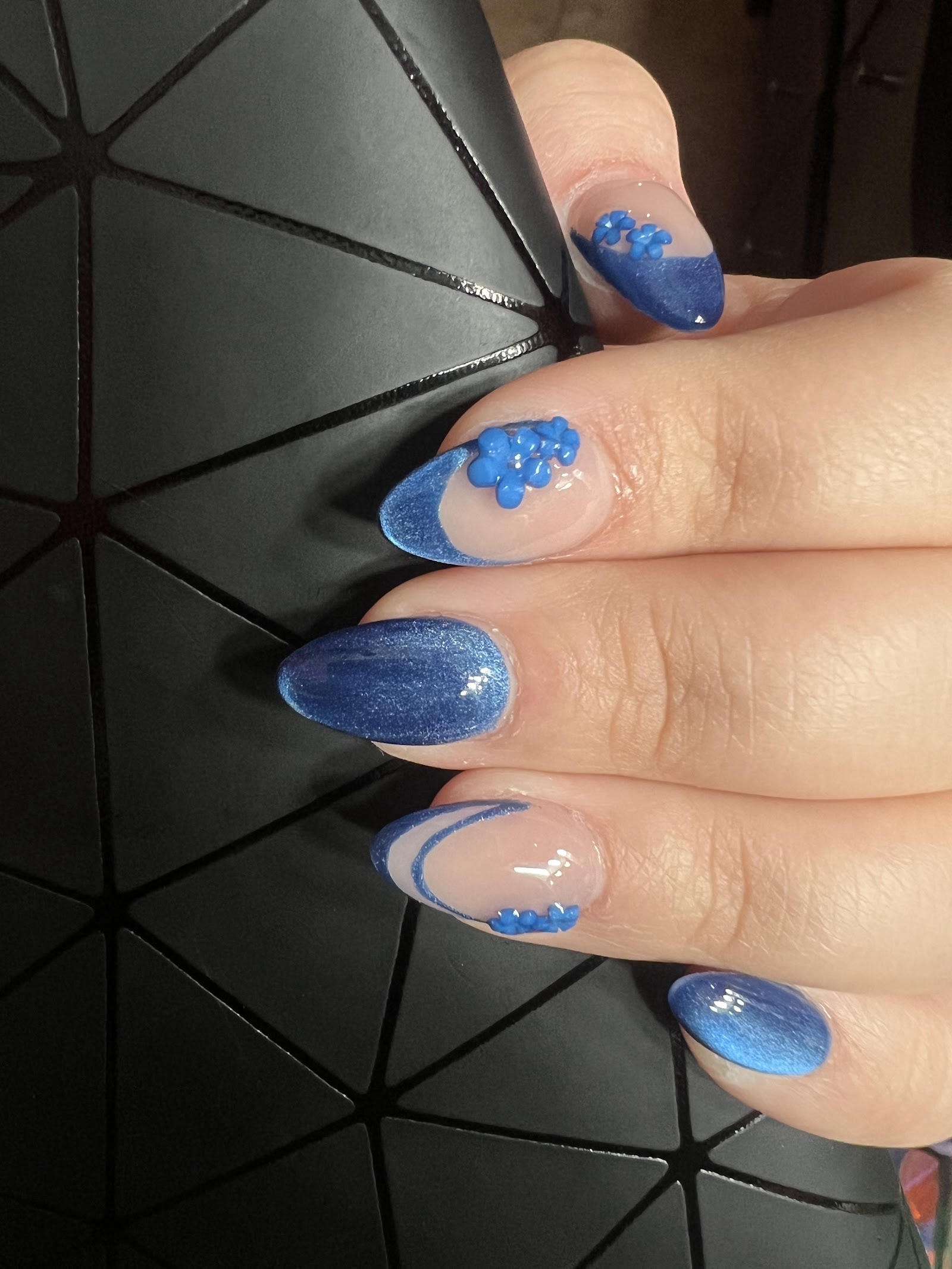 MB Nails 2 nail photo 2